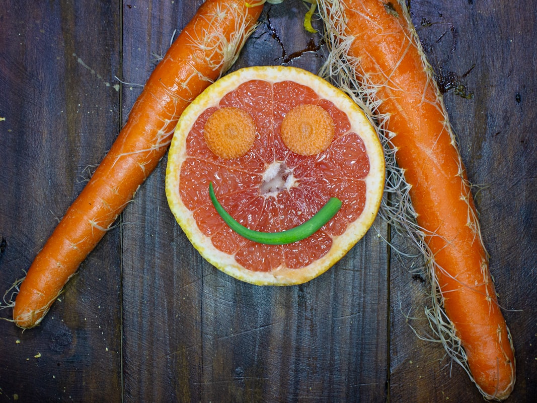 Antioxidants and Eye Health