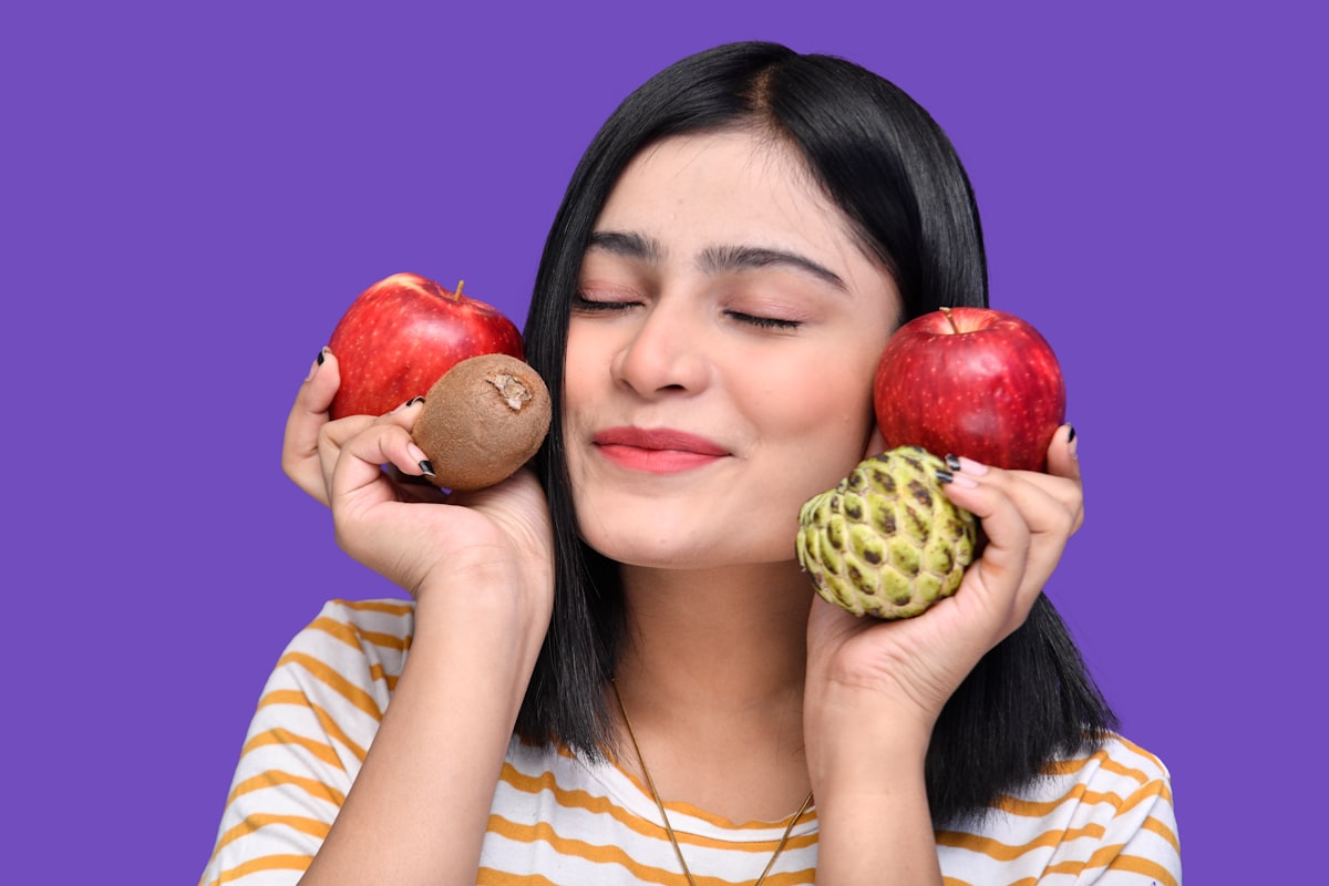 Minerals for Vision Health