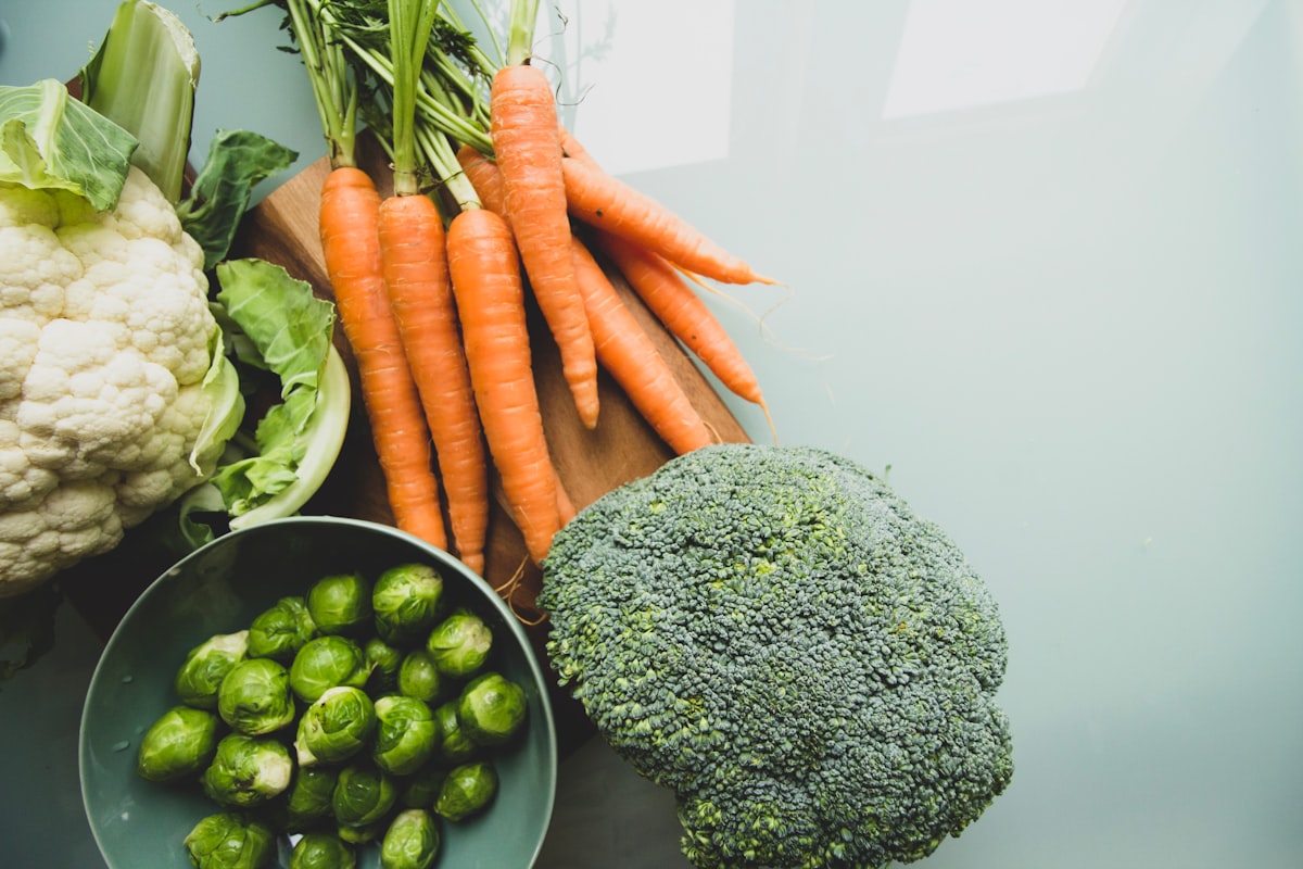 Myths and Facts About Eye Nutrition